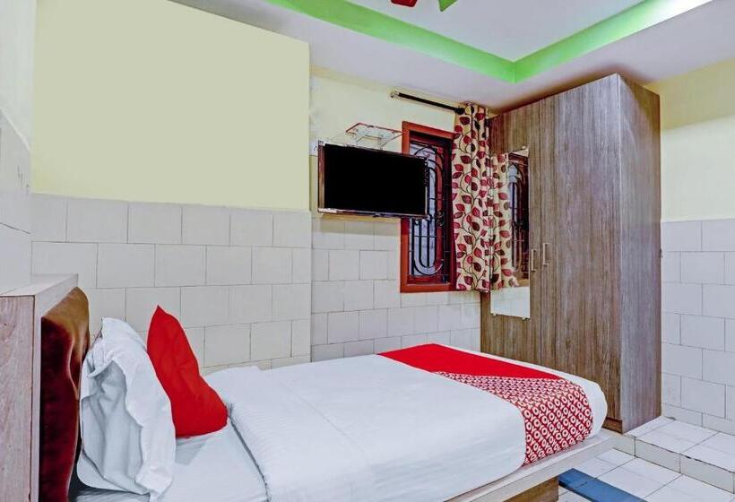 هتل Sam Guest House By Oyo