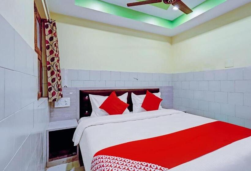 هتل Sam Guest House By Oyo