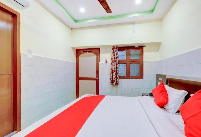 هتل Sam Guest House By Oyo