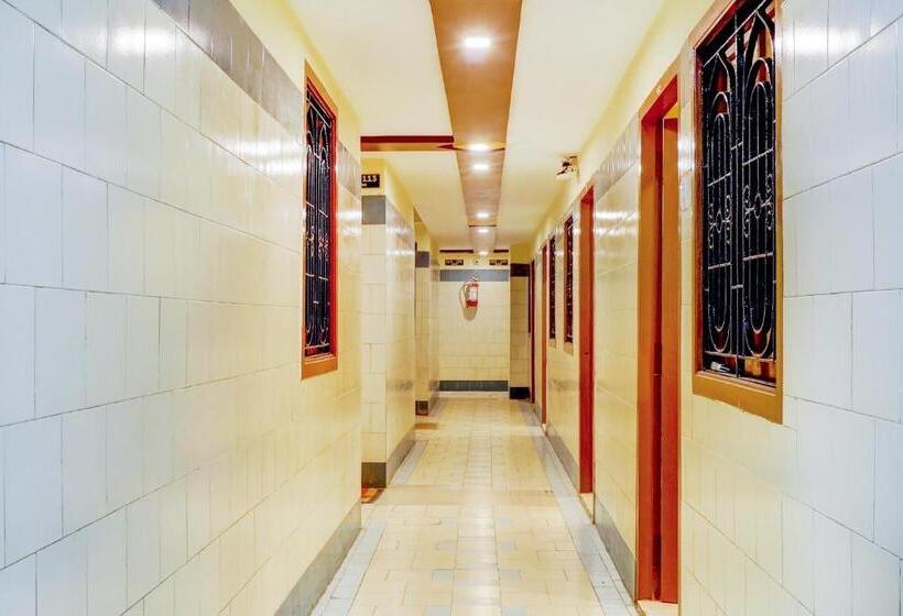 هتل Sam Guest House By Oyo