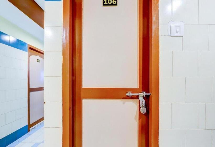 هتل Sam Guest House By Oyo