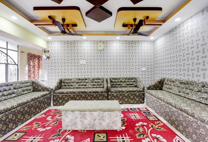 هتل Sam Guest House By Oyo