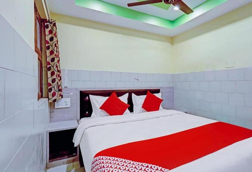 هتل Sam Guest House By Oyo