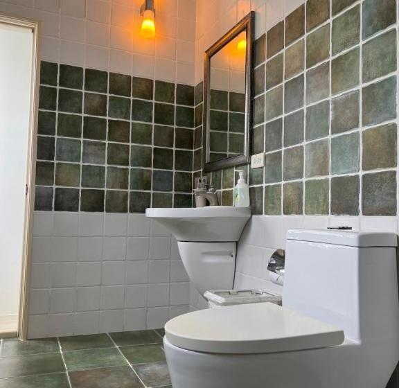 تختخواب و صبحانه 永勝客棧