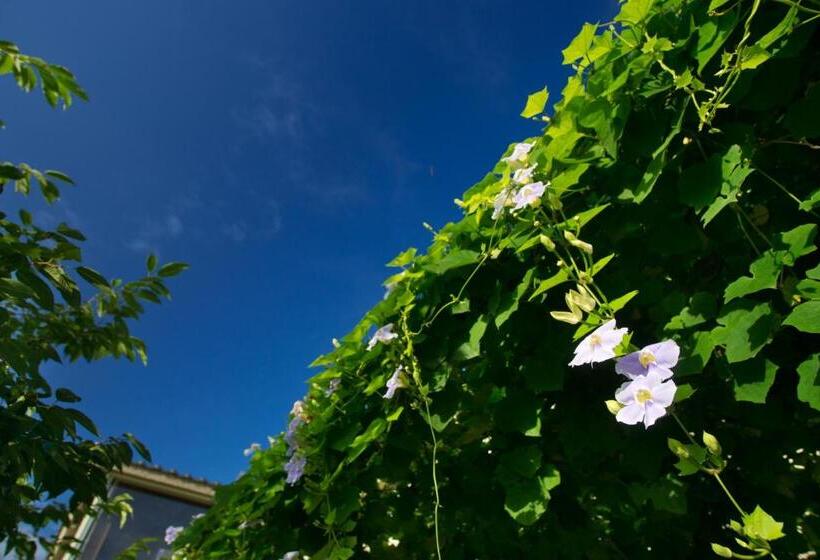 تختخواب و صبحانه Ming Shui Lu Homestay