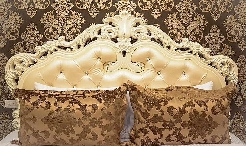 تختخواب و صبحانه Wei Yu House