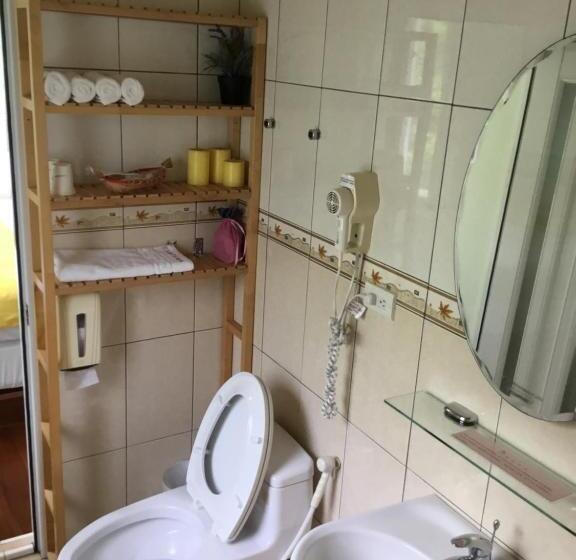 Dao Xiang Village B&b