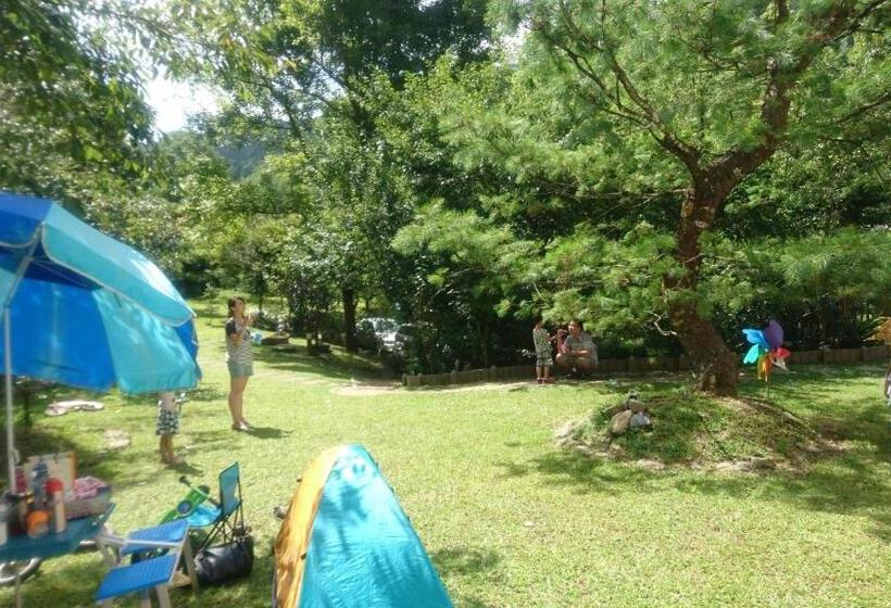 Dao Xiang Village B&b