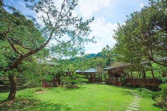 Dao Xiang Village B&b