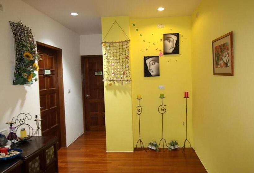 Dao Xiang Village B&b