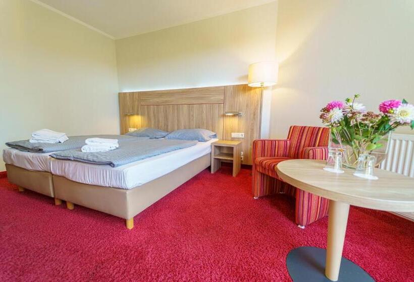 Einklang   Dein Hotel Am Südhorn