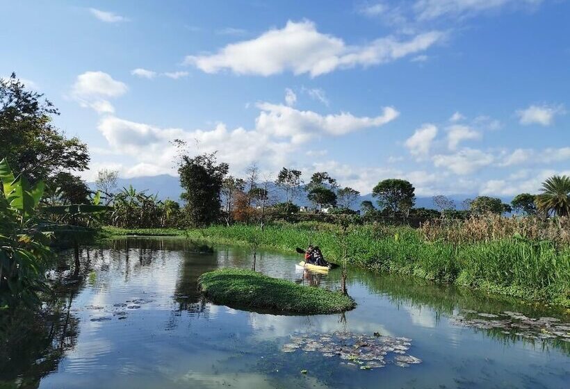 هتل Beautiful Yilan Resort