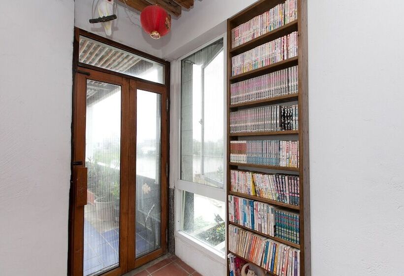 هتل Beautiful Yilan Resort