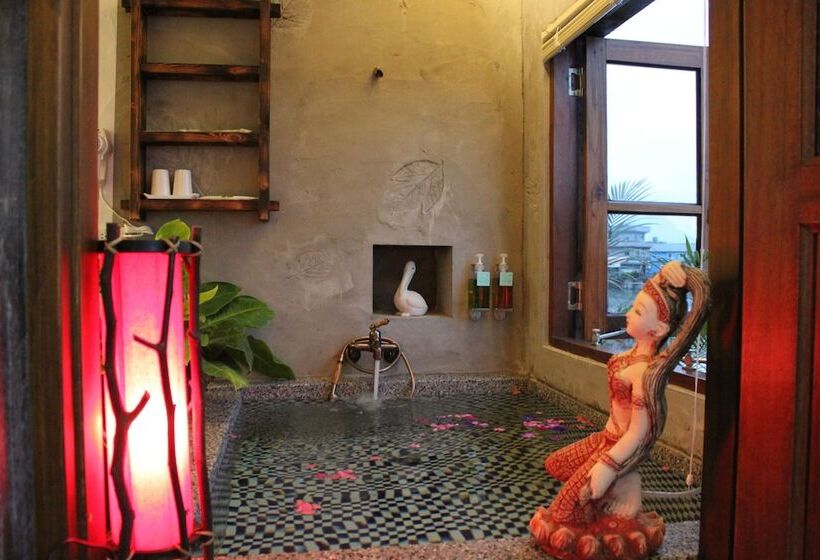 هتل Beautiful Yilan Resort