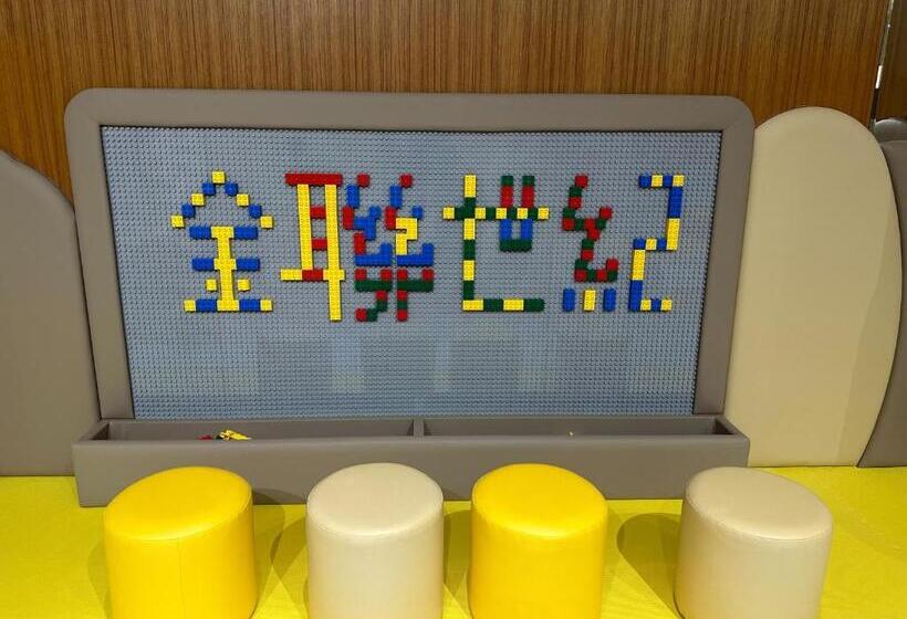 هتل Chihpen Century