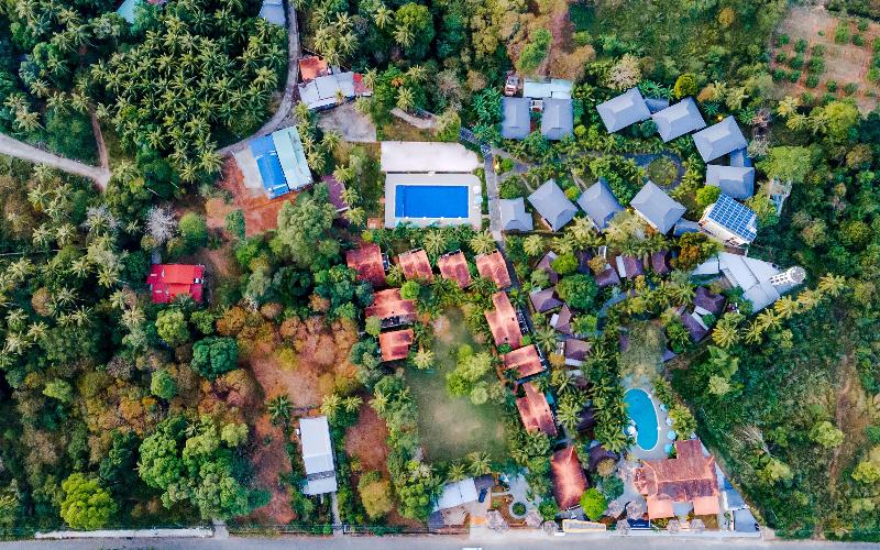 Hotel Elwood Premier Resort Phu Quoc