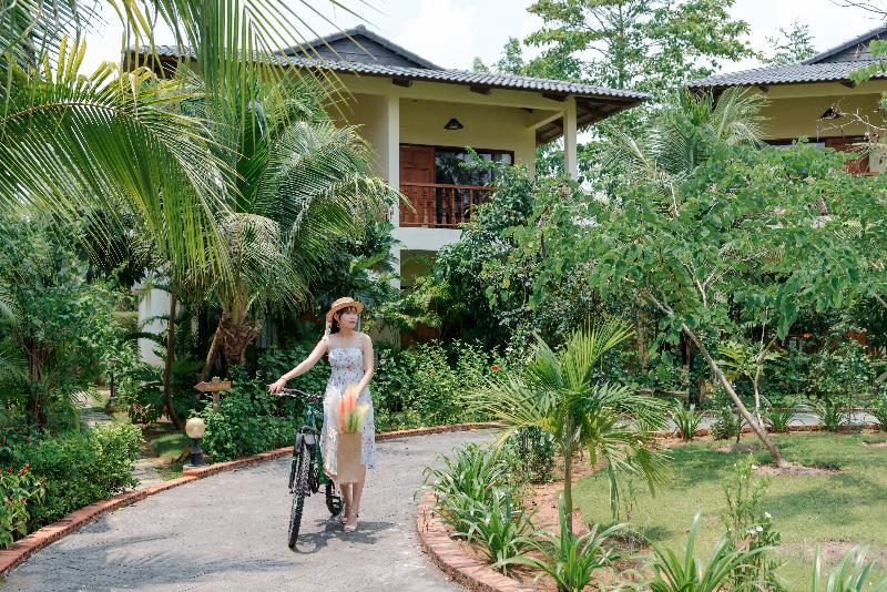 Hotel Elwood Premier Resort Phu Quoc