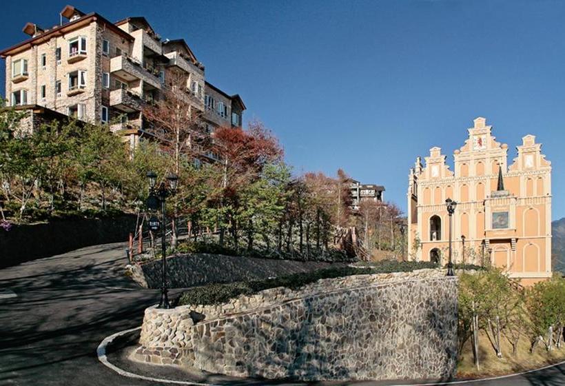 هتل European Manor