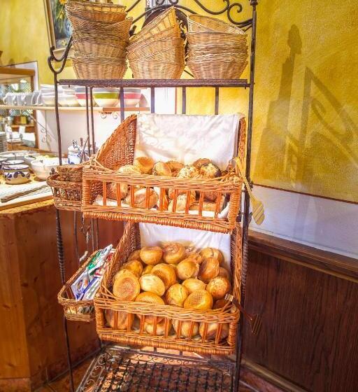 Отель Glockenspiel