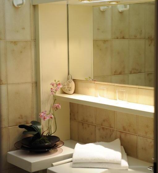 Отель Glockenspiel