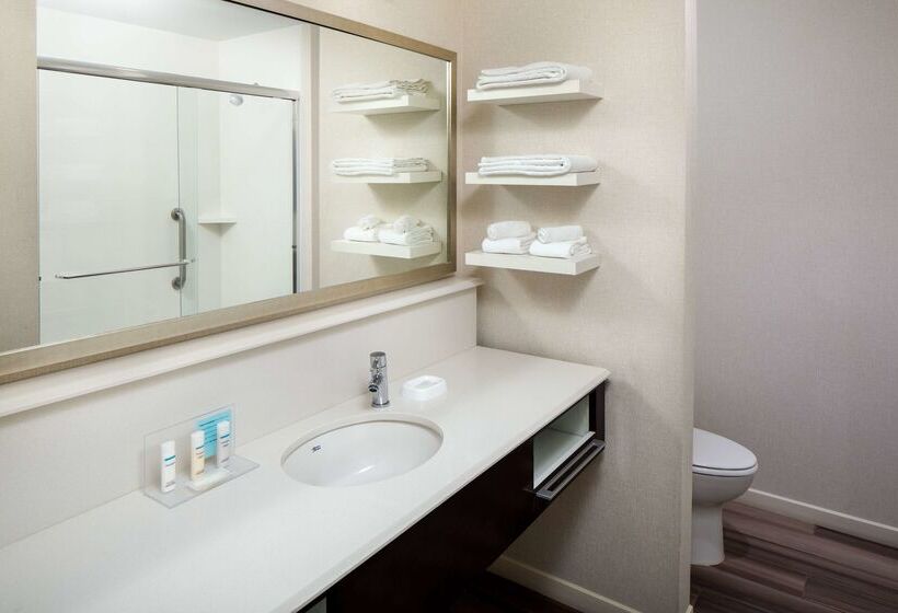ホテル Hampton Inn & Suites Charlotte/ballantyne