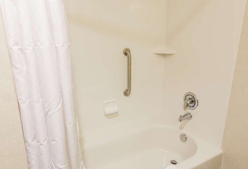 ホテル Hampton Inn & Suites Charlotte/ballantyne