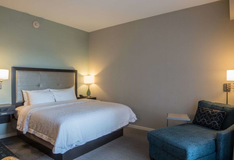 ホテル Hampton Inn & Suites Charlotte/ballantyne