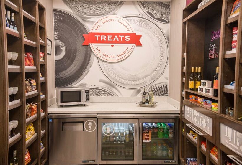 ホテル Hampton Inn & Suites Charlotte/ballantyne