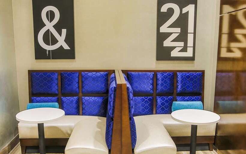 ホテル Hampton Inn & Suites Charlotte/ballantyne