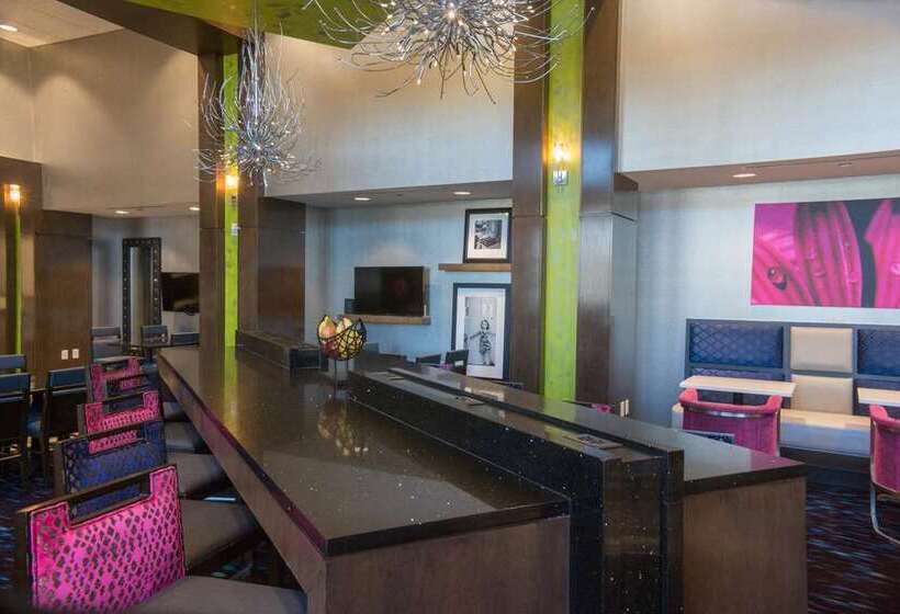 ホテル Hampton Inn & Suites Charlotte/ballantyne