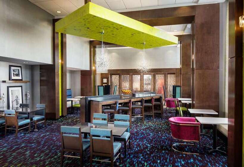 ホテル Hampton Inn & Suites Charlotte/ballantyne