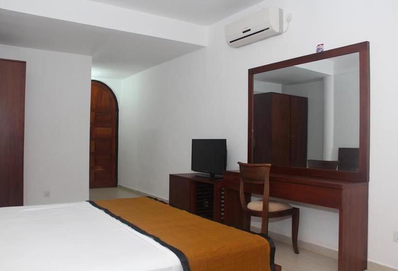 Fotos del hotel Hideaway Hikkaduwa:  19