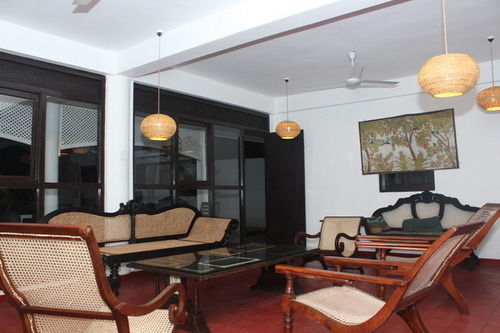 Fotos del hotel Hideaway Hikkaduwa:  11
