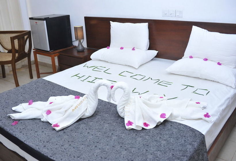 Fotos del hotel Hideaway Hikkaduwa:  9