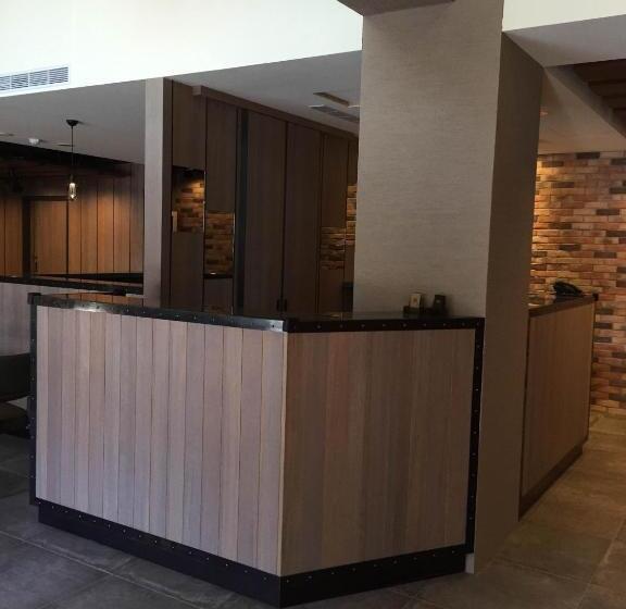 هتل Just Live Inn  Keelung