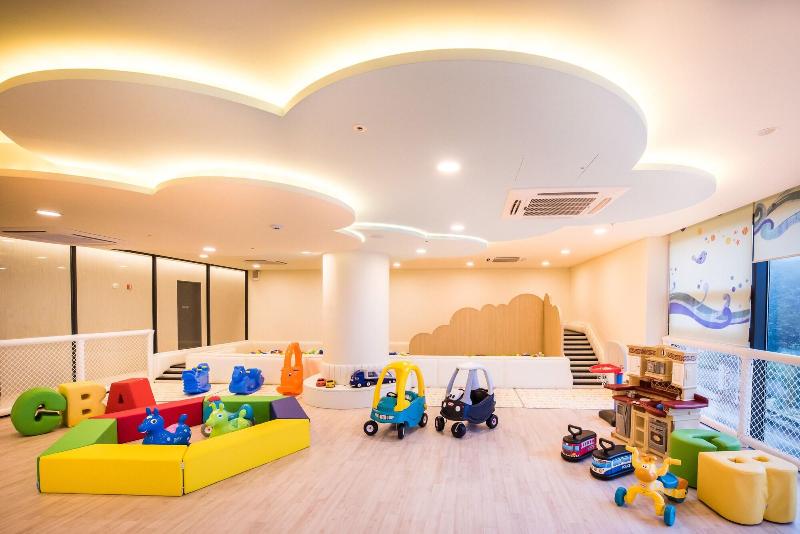 Lapis Hotel Namhae
