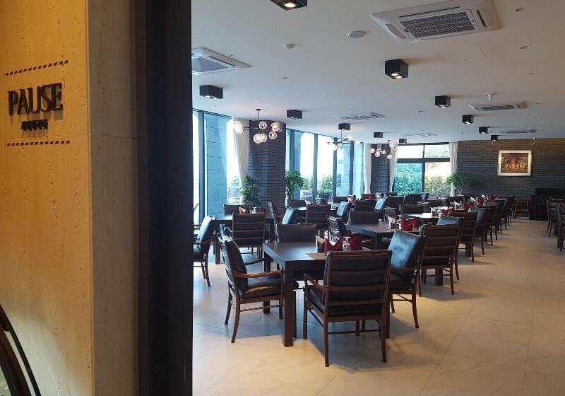 Lapis Hotel Namhae