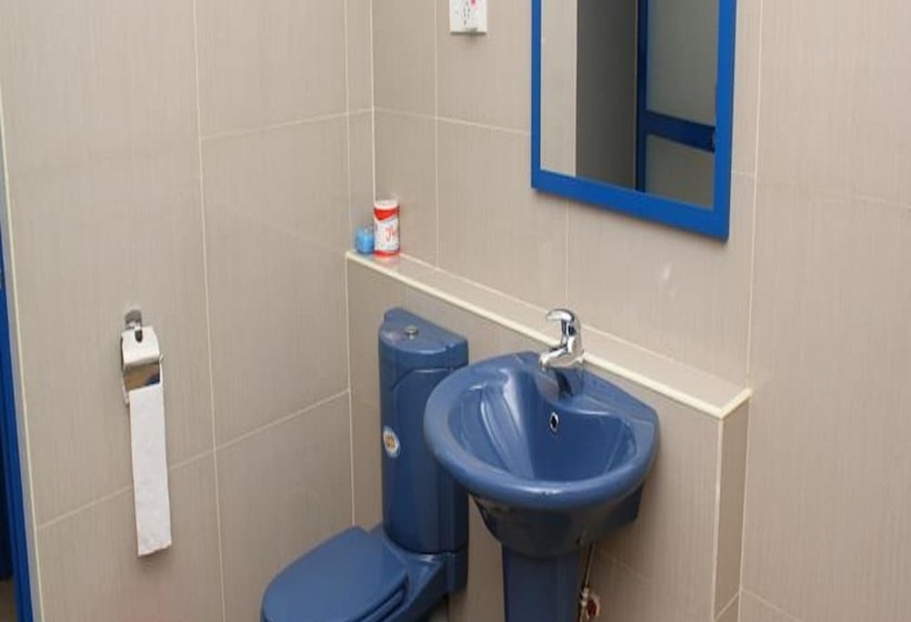 Hotel Paradise Beach Resort & Diving School