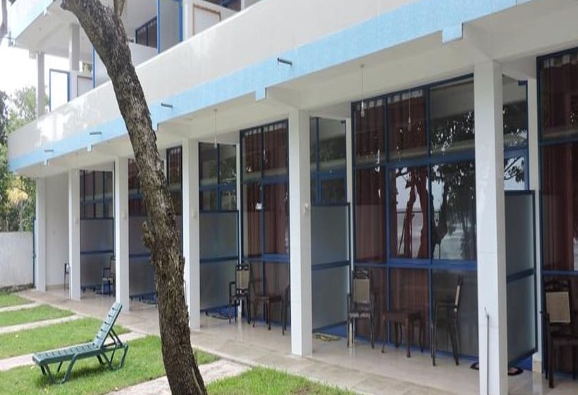 Hotel Paradise Beach Resort & Diving School