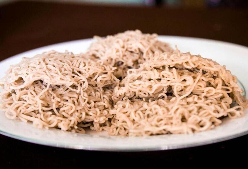 Hotel Paradise Beach Resort & Diving School