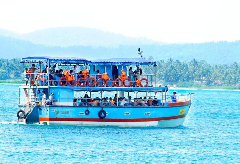 Hotel Paradise Beach Resort & Diving School