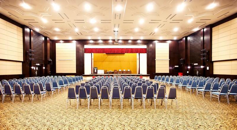 فندق Raia Inn Penang