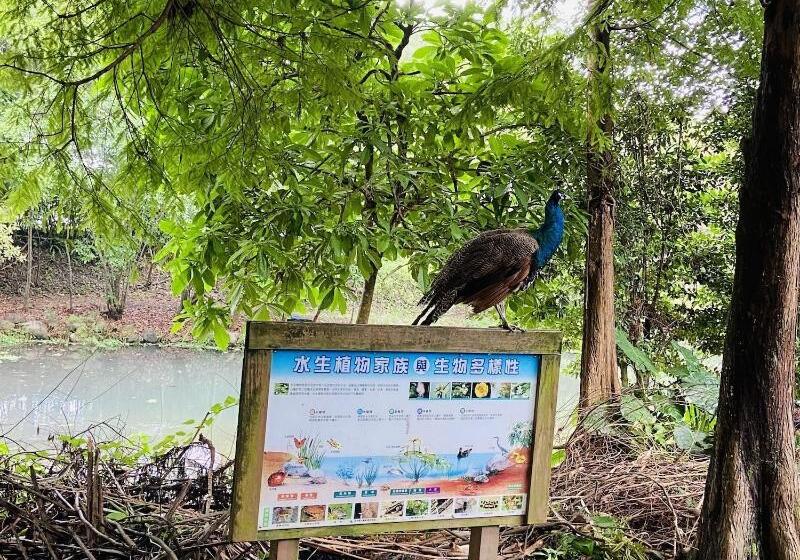 هتل River Forest Leisure Farm