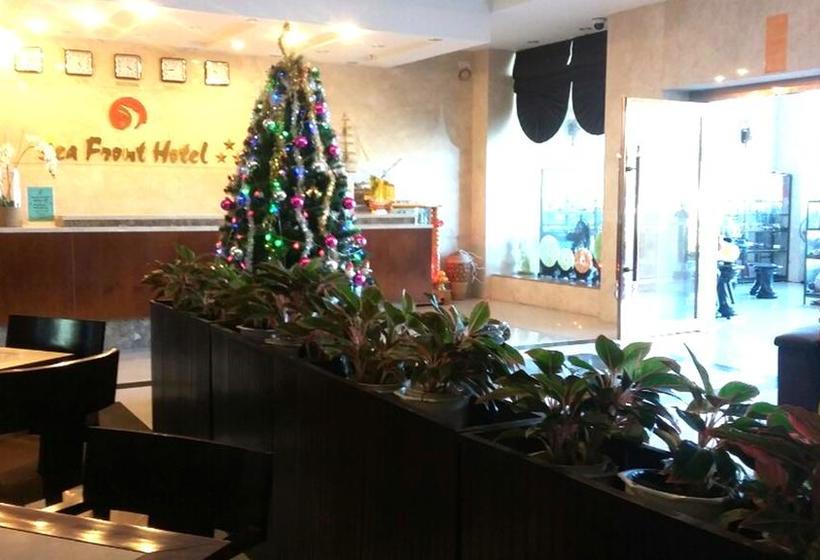 Fotos del hotel Sea Front:  15