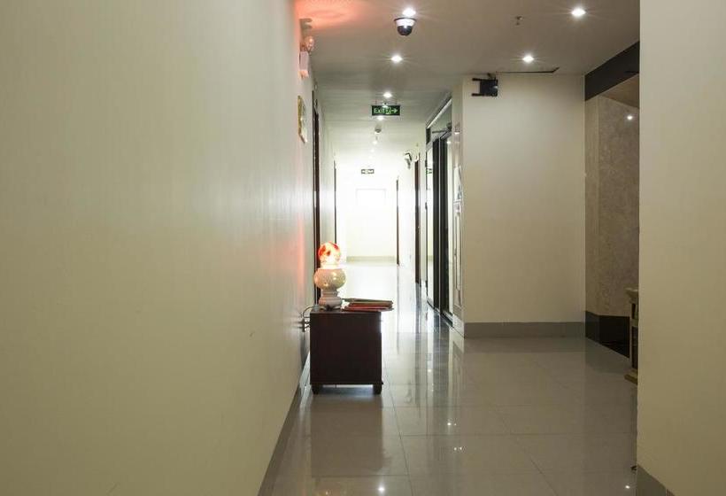 Fotos del hotel Sea Front:  5