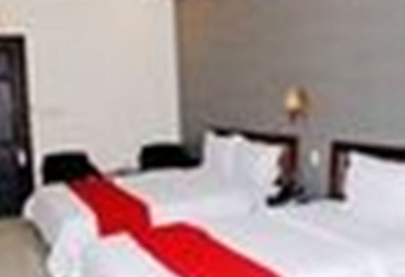 Fotos del hotel Vinapha:  17