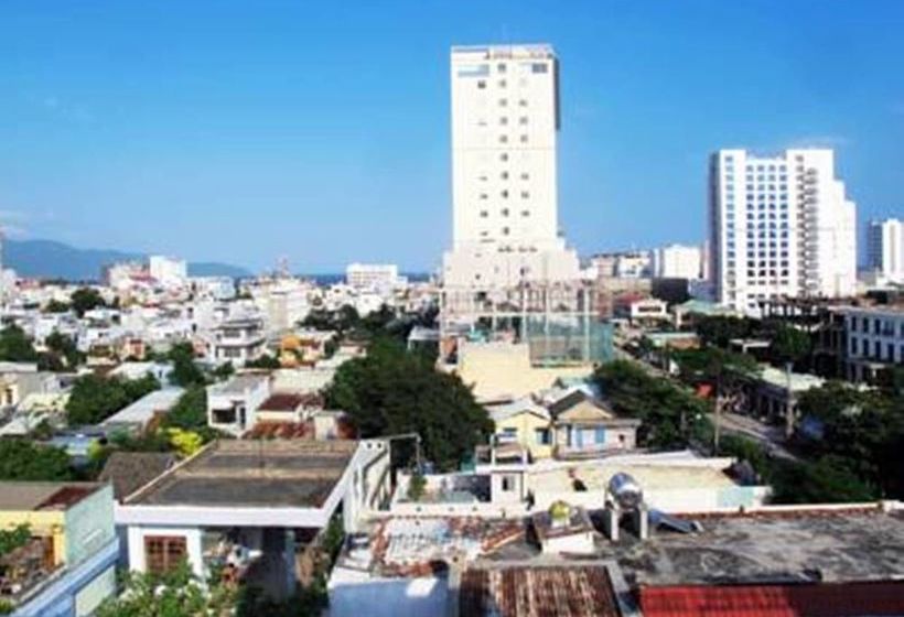 Fotos del hotel Vinapha:  7