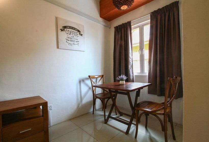 هاستل Magpie Residence