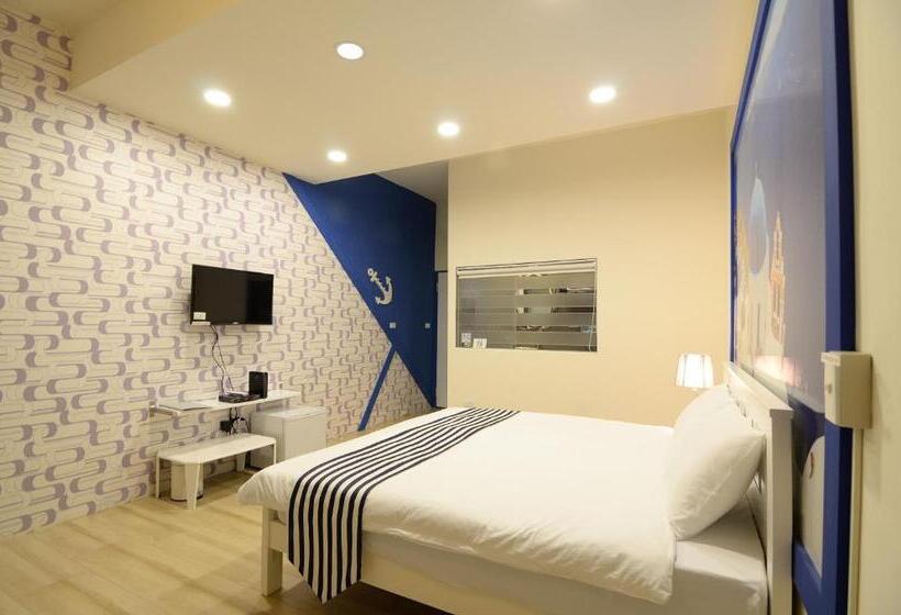 Meet ‧ Happiness B&b