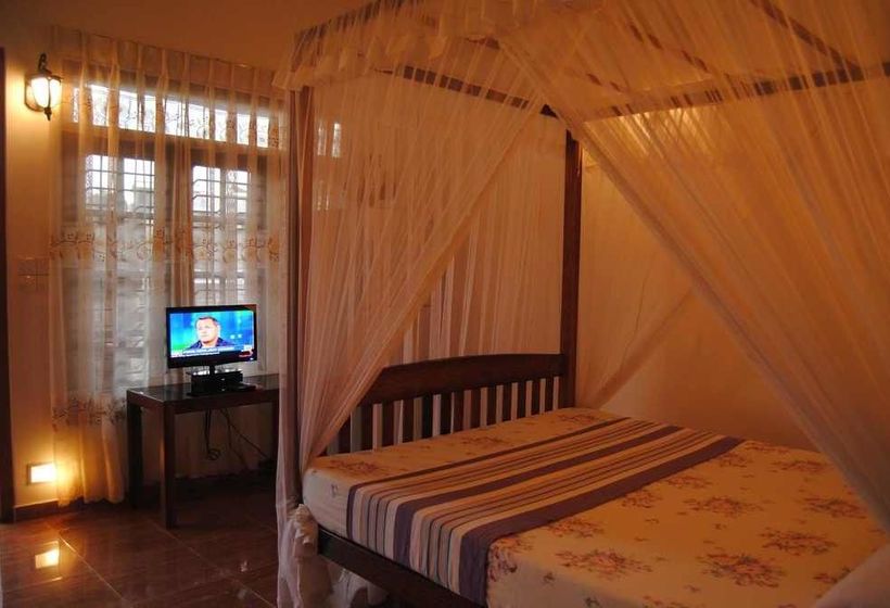 پانسیون Kumar Guest House & Apartment